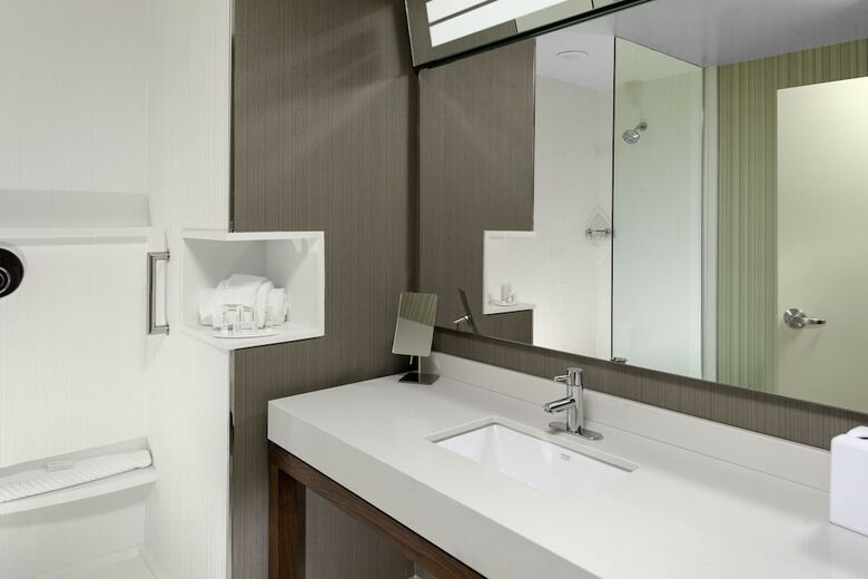 Hotel Courtyard By Marriott St. Louis West County