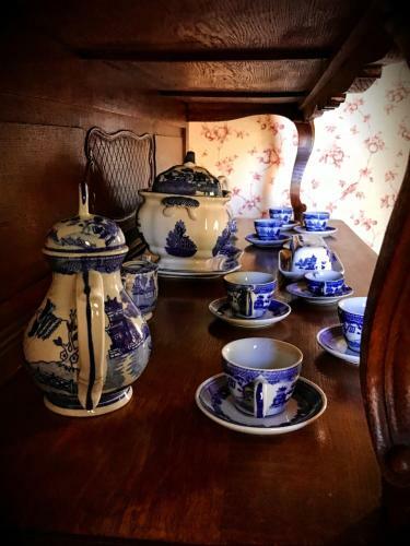 Rose Street Bed & Breakfast