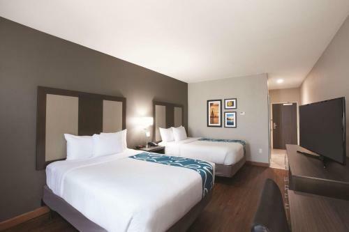 Hotel La Quinta By Wyndham Tulsa Broken Arrow