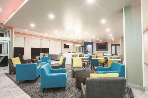 Hotel La Quinta By Wyndham Tulsa Broken Arrow