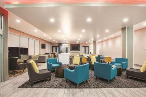 Hotel La Quinta By Wyndham Tulsa Broken Arrow