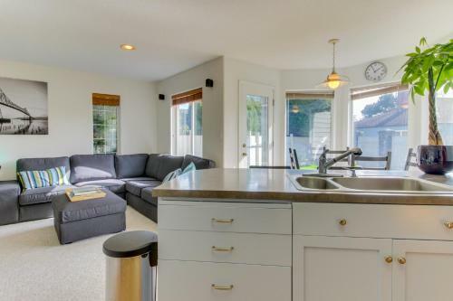 Sunset Beach House