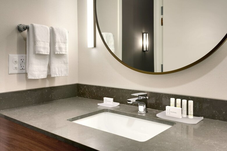 Hotel Fairfield Inn & Suites By Marriott Fort Smith