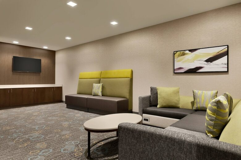 Hotel Courtyard By Marriott St Paul Woodbury