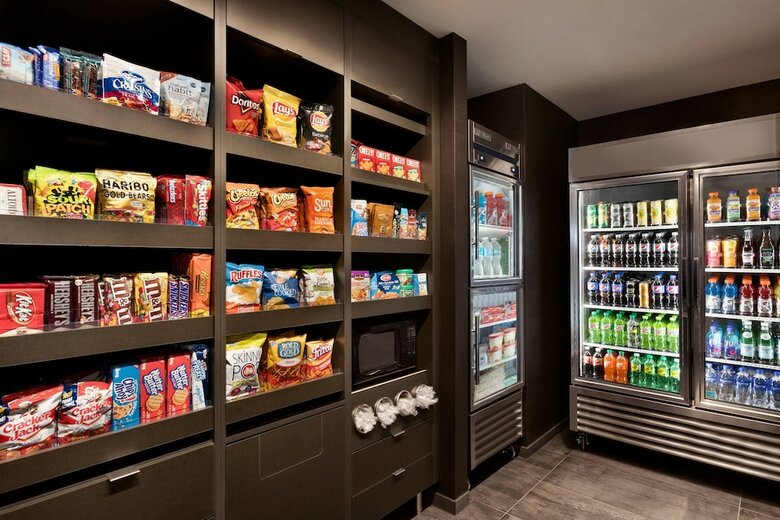 Hotel Courtyard By Marriott St Paul Woodbury