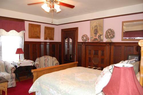 Bed & Breakfast Mountain Laurel Inn