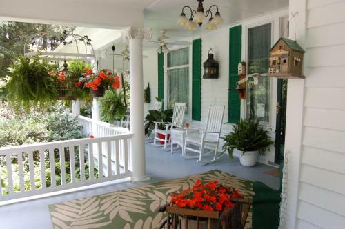 Bed & Breakfast Mountain Laurel Inn