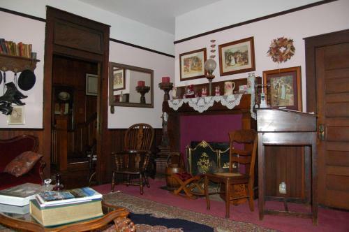 Bed & Breakfast Mountain Laurel Inn