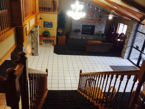 Hotel Regency Inn And Suites