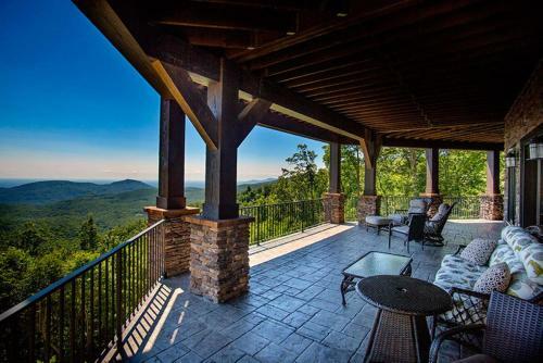 Paradise On Cliffledge