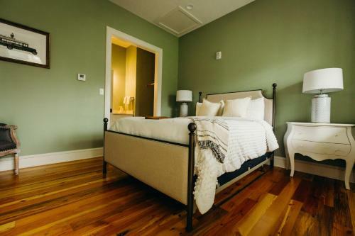 Bed & Breakfast The Myrtles Plantation