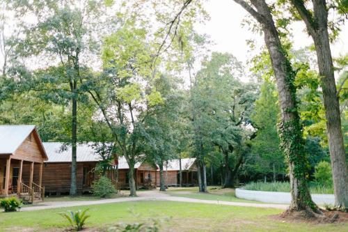 Bed & Breakfast The Myrtles Plantation