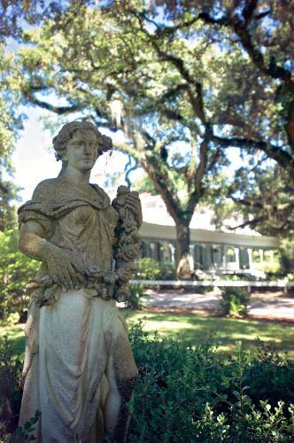 Bed & Breakfast The Myrtles Plantation