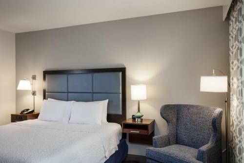 Hotel Hampton Inn Lewiston, Id