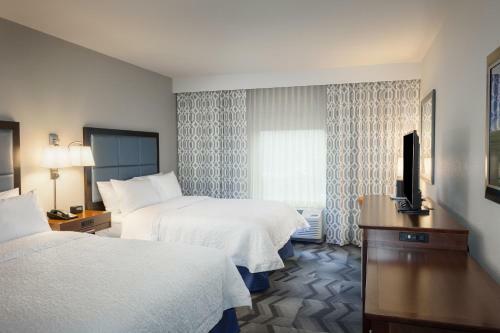 Hotel Hampton Inn Lewiston, Id