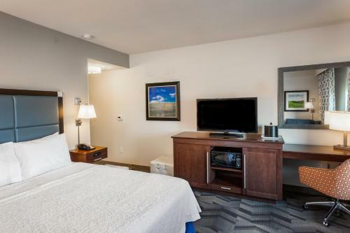 Hotel Hampton Inn Lewiston, Id