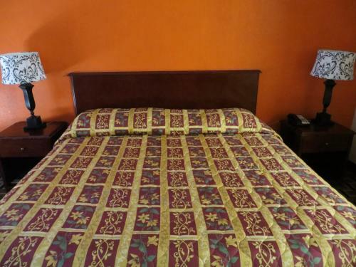 Hotel Budget Inn