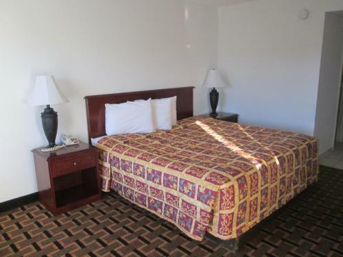 Hotel Budget Inn