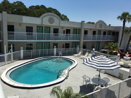 Hotel Budget Inn