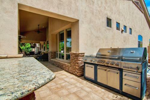 Grayhawk Home - Scottsdale
