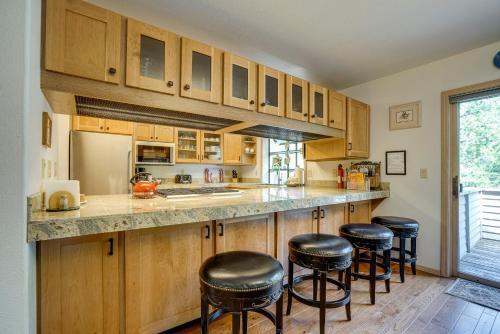 Poplar 12 | Discover Sunriver