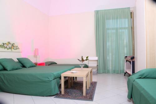 Il Giardino Di Tonia B&B