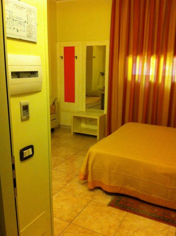 Hotel Cristal Eboli