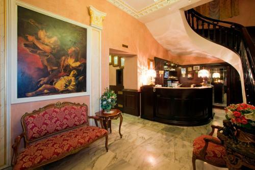 Hotel Villa Antica