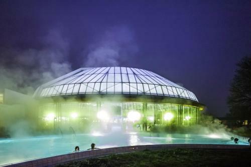 Agroturismo Ferienhof Tiergarten