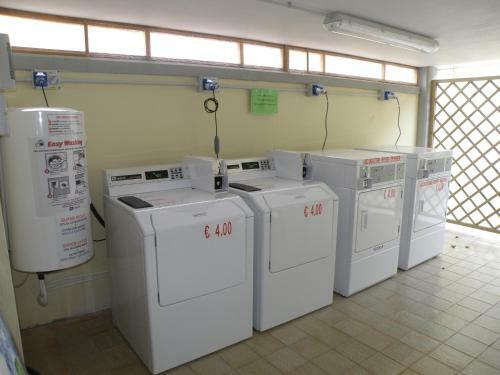 Apartamento Residenza Alberghiera Italia