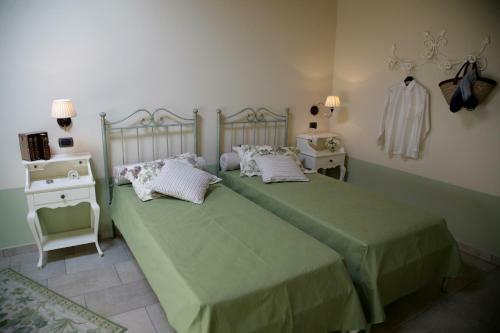 Agroturismo Agriturismo Otto Ducati D'oro