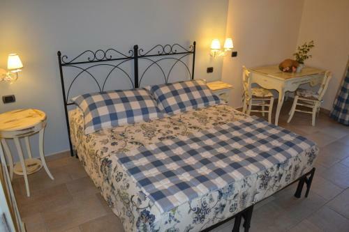 Agroturismo Agriturismo Otto Ducati D'oro