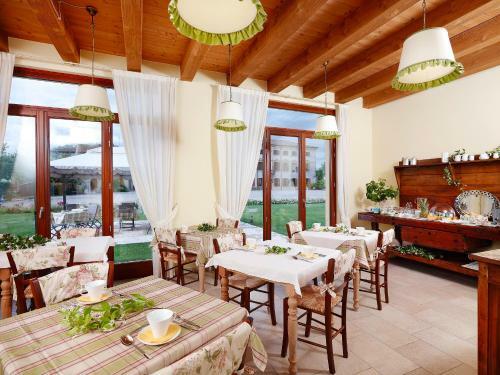 Agroturismo Agriturismo Otto Ducati D'oro