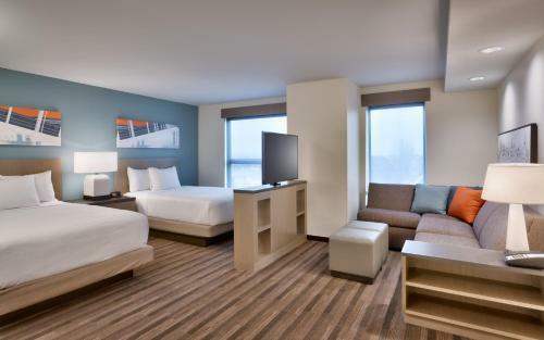 Hotel Hyatt House Provo/pleasant Grove