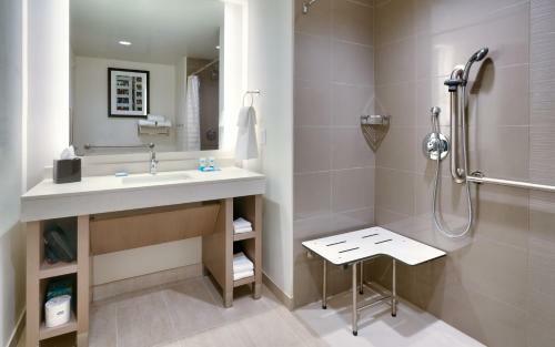Hotel Hyatt House Provo/pleasant Grove