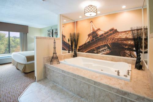 Hotel Holiday Inn Express & Suites - Sharon-hermitage