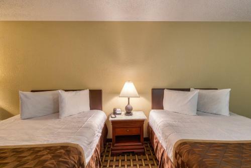 Posada Palms Garden Inn