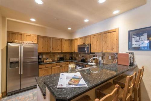 3109 Champagne Lodge, Trappeur's Crossing