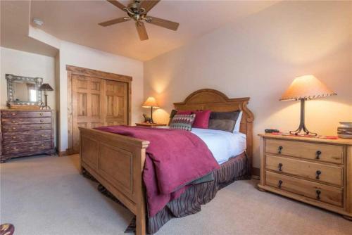 3109 Champagne Lodge, Trappeur's Crossing