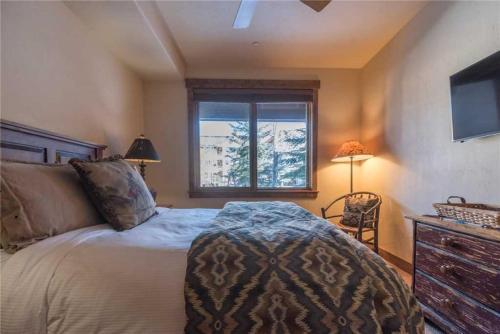 3109 Champagne Lodge, Trappeur's Crossing