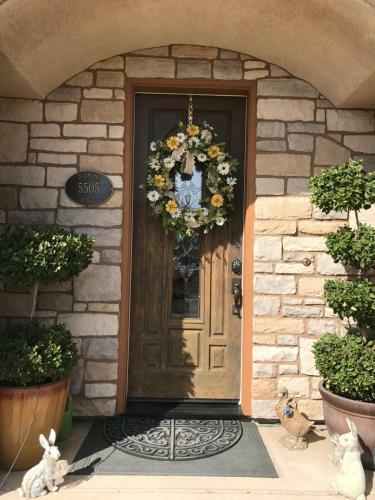 Tuscan Gardens