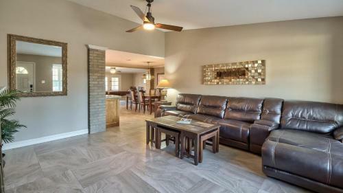 Downtown Scottsdale Home