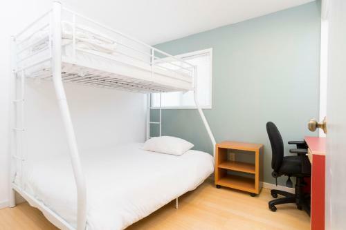 Apartamento Cozy Two Bedroom In Madison Valley