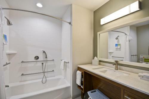 Hotel Home2 Suites By Hilton Stow Akron