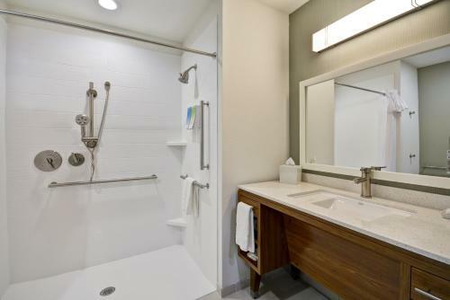 Hotel Home2 Suites By Hilton Stow Akron