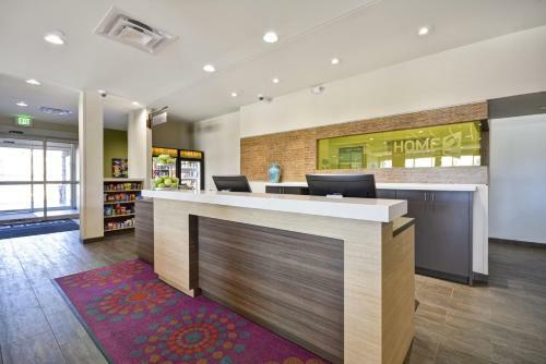 Hotel Home2 Suites By Hilton Stow Akron