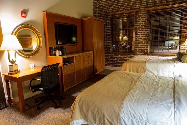 Hotel Jackson Park Inn