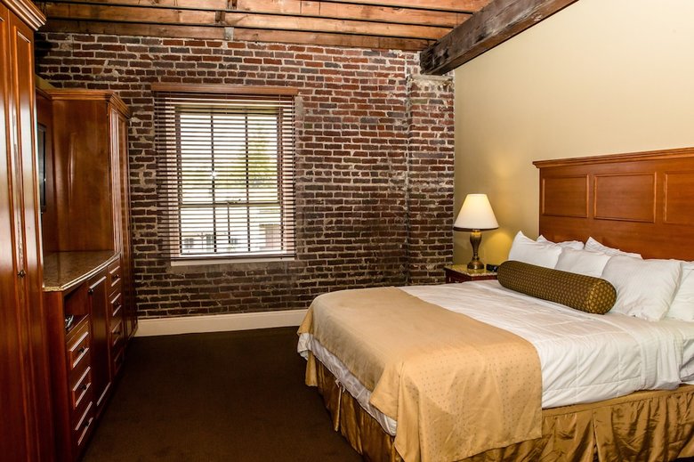 Hotel Jackson Park Inn