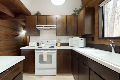 Black Butte Ranch: Partridge Foot Cabin Lot #rr83