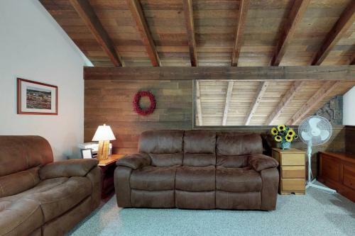 Black Butte Ranch: Partridge Foot Cabin Lot #rr83